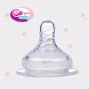 Bình sữa PPSU GB‑Baby 180ml‑240ml cổ rộng, tay cầm, tặng núm ti silicon, 35.000 VND 4
