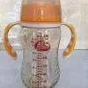 Bình sữa PPSU GB‑Baby 180ml‑240ml cổ rộng, tay cầm, tặng núm ti silicon, 35.000 VND 6