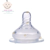Bình sữa PPSU GB‑Baby 180ml‑240ml cổ rộng, tay cầm, tặng núm ti silicon, 35.000 VND 7