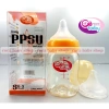 Bình sữa PPSU GB‑Baby cổ rộng 160ml‑280ml, tặng núm ty và que chọc, giá 169.000đ 4