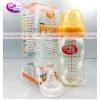 Bình sữa PPSU GB‑Baby cổ rộng 160ml‑280ml, tặng núm ty và que chọc, giá 169.000đ 5