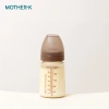 Bình sữa PPSU Hàn Quốc Mother‑K 180/280ml Chim Thiên Đường - Không BPA, giảm 18% 9