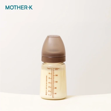 Bình sữa PPSU Hàn Quốc Mother‑K 180/280ml Chim Thiên Đường - Không BPA, giảm 18% 9 Bình sữa PPSU Hàn Quốc Mother‑K 180/280ml Chim Thiên Đường - Không BPA, giảm 18% 9
