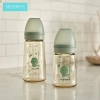 Bình Sữa PPSU Hàn Quốc Mother‑K 180/280ml Chịu Nhiệt 200°C 334.000₫ 5