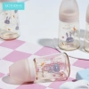 Bình Sữa PPSU Hàn Quốc Mother‑K 180/280ml Chịu Nhiệt 200°C 334.000₫ 8