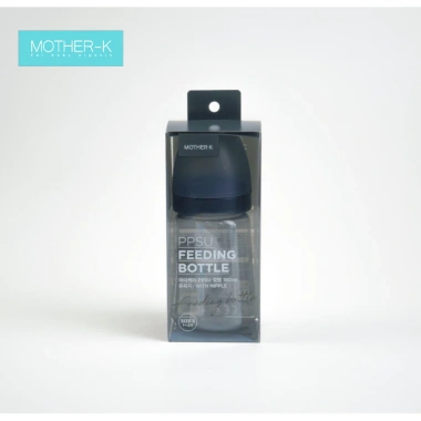 Bình Sữa PPSU Hàn Quốc Mother‑K 180/280ml Chịu Nhiệt 200°C 334.000₫ 10 Bình Sữa PPSU Hàn Quốc Mother‑K 180/280ml Chịu Nhiệt 200°C 334.000₫ 10