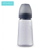 Bình sữa PPSU Mother-K 280ml núm ti silicone y tế, chống đầy hơi, giá chỉ 311.200₫ 10