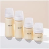 Bình sữa PPSU Moyuum thế hệ 3 trơn đủ size, đổi núm theo độ tuổi, giá ưu đãi 295k