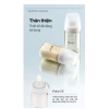 Bình sữa PPSU Moyuum thế hệ 3 trơn đủ size, đổi núm theo độ tuổi, giá ưu đãi 295k 3