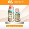 Bình Sữa PPSU Pigeon Nhật 2.024 Thế Hệ 3 Full Mẫu 160ml-240ml Giá Ưu Đãi 255k 6