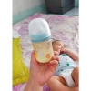 Bình sữa PPSU Pigeon thế hệ III Nhật 160ml/240ml Đủ mẫu - Giá ưu đãi 256k