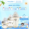 Bình sữa PPSU Tommee Tippee Natural Start 150-340ml Siêu Mềm Tự Nhiên cho Bé Sơ Sinh - Giá ưu đãi 293.250 VND