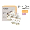 Bình sữa PPSU Tommee Tippee Natural Start 150-340ml Siêu Mềm Tự Nhiên cho Bé Sơ Sinh - Giá ưu đãi 293.250 VND 3