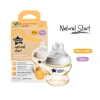 Bình sữa PPSU Tommee Tippee Natural Start 150-340ml Siêu Mềm Tự Nhiên cho Bé Sơ Sinh - Giá ưu đãi 293.250 VND 10