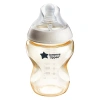 Bình Sữa PPSU Tommee Tippee Natural Start 260ml - Ty Siêu Mềm, Núm Ty 3-6 Tháng, Giá 292k giảm mạnh 2