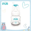 Bình sữa Pur Advanced 60ml – Núm size S (0‑3 tuổi) giá ưu đãi 148,129₫
