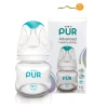 Bình sữa Pur Advanced 60ml – Núm size S (0‑3 tuổi) giá ưu đãi 148,129₫ 5