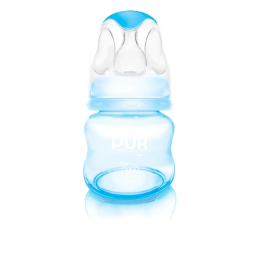 Bình sữa Pur Advanced 60ml – Núm size S (0‑3 tuổi) giá ưu đãi 148,129₫