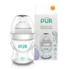 Bình sữa Pur Advanced Plus 150ml cổ rộng, dễ dùng, giữ ấm, giảm còn 195.000đ