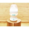 Bình sữa Pur Advanced Plus 150ml cổ rộng, dễ dùng, giữ ấm, giảm còn 195.000đ 5