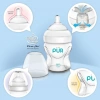 Bình sữa Pur Advanced Plus 150ml cổ rộng, dễ dùng, giữ ấm, giảm còn 195.000đ 6