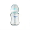 Bình sữa Pureen cổ rộng 250ml Giá ưu đãi 170.000, bảo quản sữa tiện lợi
