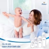 Bình sữa Pureen cổ rộng 250ml Giá ưu đãi 170.000, bảo quản sữa tiện lợi 7