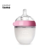 Bình sữa silicon Comotomo siêu mềm 150ml/250ml – Tặng tay cầm cán tiện, 245.000₫ 7