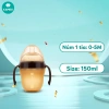 Bình Sữa Silicon Kamidi An Toàn Bé Sơ Sinh, Chống Sặc Đầy Hơi, Giá 425.360 VND 10
