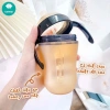 Bình sữa silicone cao cấp Kamidi cho bé sơ sinh - Chống sặc, đầy hơi, an toàn 399k 4