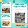 Bình sữa silicone cao cấp Kamidi cho bé sơ sinh - Chống sặc, đầy hơi, an toàn 399k 9