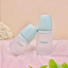 Bình sữa silicone Jubon cổ rộng size núm ti A399 - giảm còn 200.000₫ 2