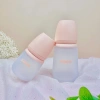 Bình sữa silicone Jubon cổ rộng size núm ti A399 - giảm còn 200.000₫ 4