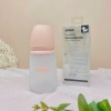 Bình sữa silicone Jubon cổ rộng size núm ti A399 - giảm còn 200.000₫ 5