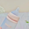 Bình sữa silicone Jubon cổ rộng size núm ti A399 - giảm còn 200.000₫ 7