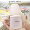 Bình sữa silicone Moyuum 160ml-260ml kèm núm ty an toàn cho bé, giá ưu đãi 437.000đ 3