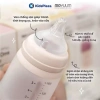 Bình sữa silicone Moyuum 160ml-260ml kèm núm ty an toàn cho bé, giá ưu đãi 437.000đ 6