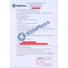 Bình sữa silicone Moyuum 160ml-260ml kèm núm ty an toàn cho bé, giá ưu đãi 437.000đ 8