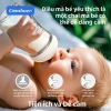 Bình sữa sơ sinh Comboer cổ rộng không BPA 150ml-330ml núm 5.5cm - Giá 28.000đ 6