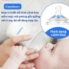 Bình sữa sơ sinh Comboer cổ rộng không BPA 150ml-330ml núm 5.5cm - Giá 28.000đ 8