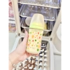 Bình sữa Tết Bebelux họa tiết bánh chưng áo dài – PPSU cao cấp, chống sặc, giá 85.000₫ 4