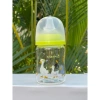 Bình sữa thủy tinh 80ml/160ml - Núm ti siêu mềm, an toàn, giá ưu đãi 115k 9