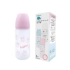 Bình sữa thủy tinh Babuu bọc silicone cổ rộng 160/240ml, núm siêu mềm, điều chỉnh khớp ngậm - Giá ưu đãi 143.440đ 9