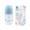 Bình sữa thủy tinh Babuu bọc silicone cổ rộng 160ml‑240ml, núm siêu mềm, điều chỉnh khớp ngậm - Giá 160.000đ 4