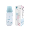 Bình sữa thủy tinh Babuu bọc silicone cổ rộng 160ml‑240ml, núm siêu mềm, điều chỉnh khớp ngậm - Giá 160.000đ 9