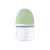 Bình sữa thủy tinh BABY PAL cổ rộng 80/160ml cho bé sơ sinh - Giá ưu đãi 89.000đ 10