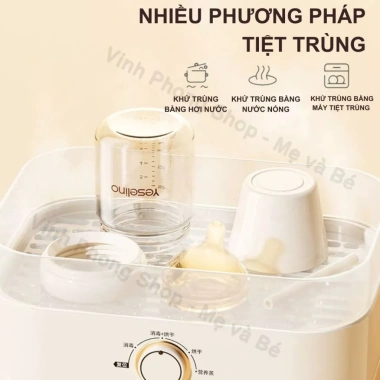 Bình sữa thủy tinh chống sặc cho bé – Núm ti mềm 80/160/240ml, giảm giá 150k 5 Bình sữa thủy tinh chống sặc cho bé – Núm ti mềm 80/160/240ml, giảm giá 150k 5