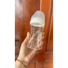 Bình sữa thủy tinh cổ rộng Dolphin 180ml - An toàn, chịu nhiệt, giảm giá 100k 3