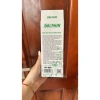 Bình sữa thủy tinh cổ rộng Dolphin 180ml - An toàn, chịu nhiệt, giảm giá 100k 5