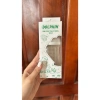Bình sữa thủy tinh cổ rộng Dolphin 180ml - An toàn, chịu nhiệt, giảm giá 100k 6